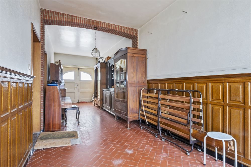 Op te frissen herenwoning met tal van mogelijkheden! foto 12