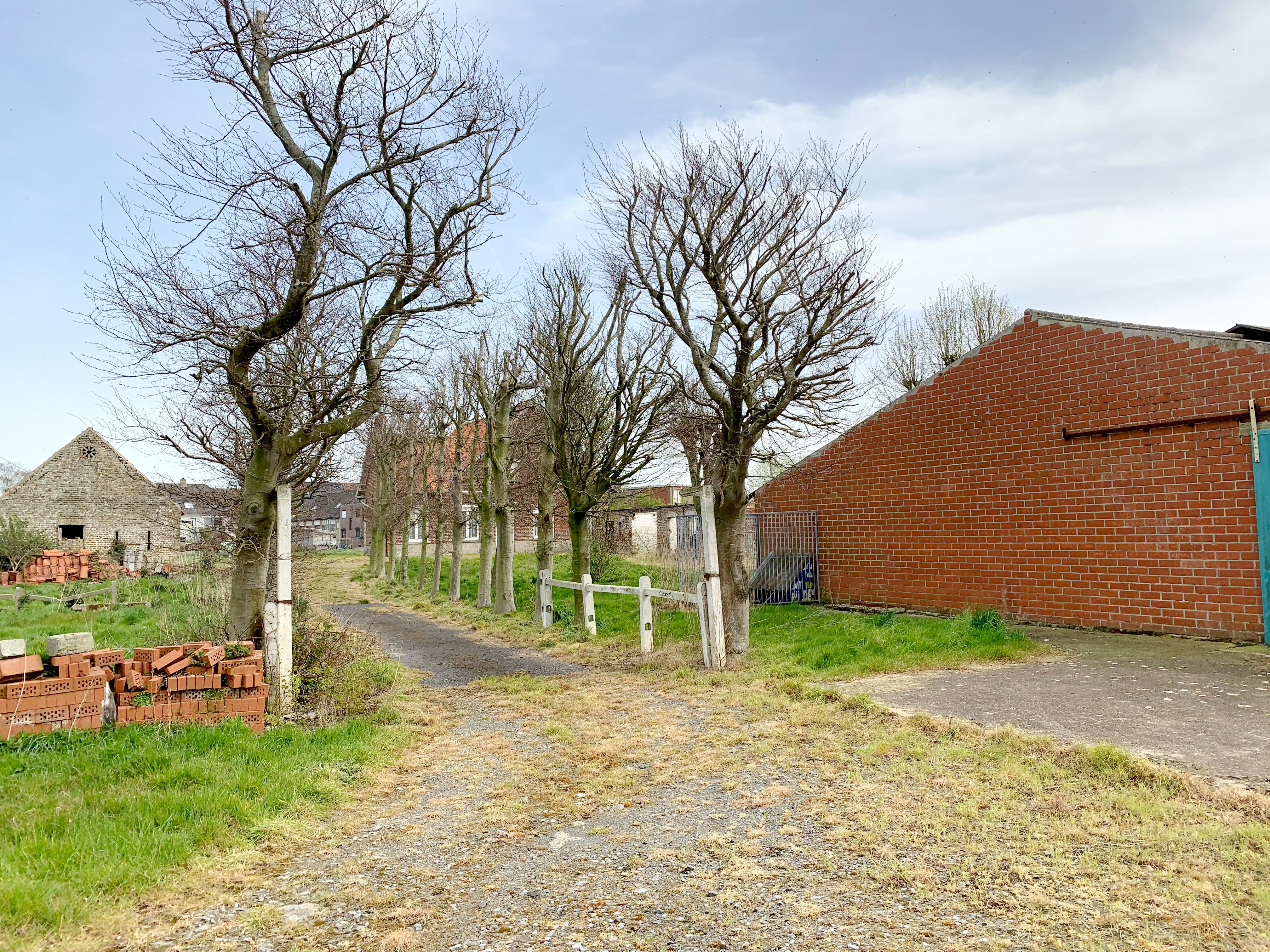 Idylissch gelegen hoeve met diverse bijgebouwen op 3ha foto 13