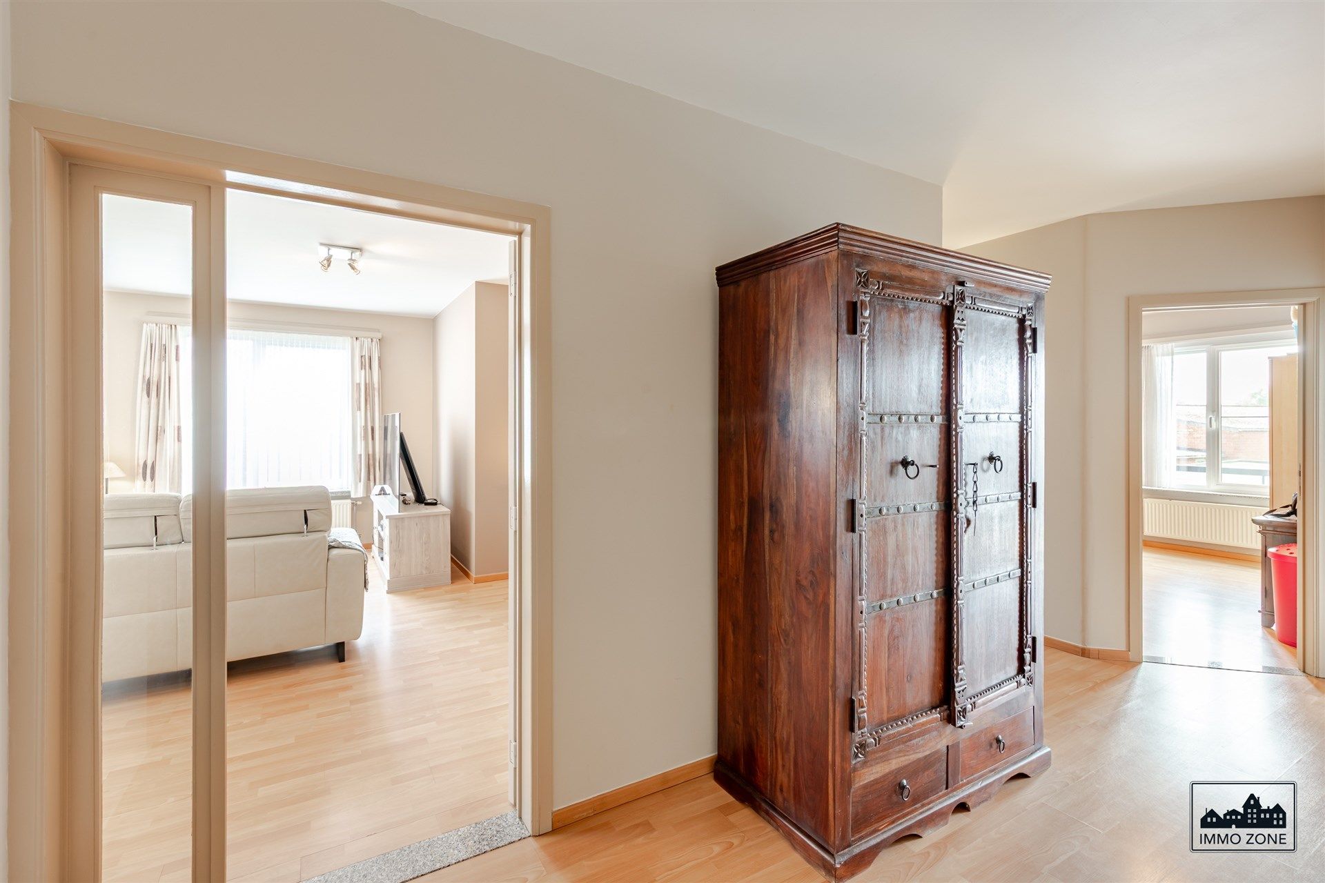 Energiezuinig 3-slaapkamer appartement met mooi uitzicht foto 7