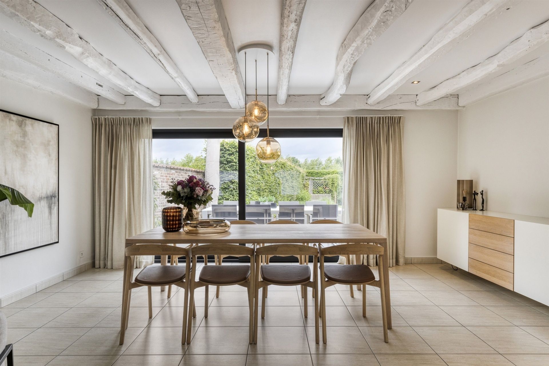 Instapklare charmewoning op toplocatie  foto 12