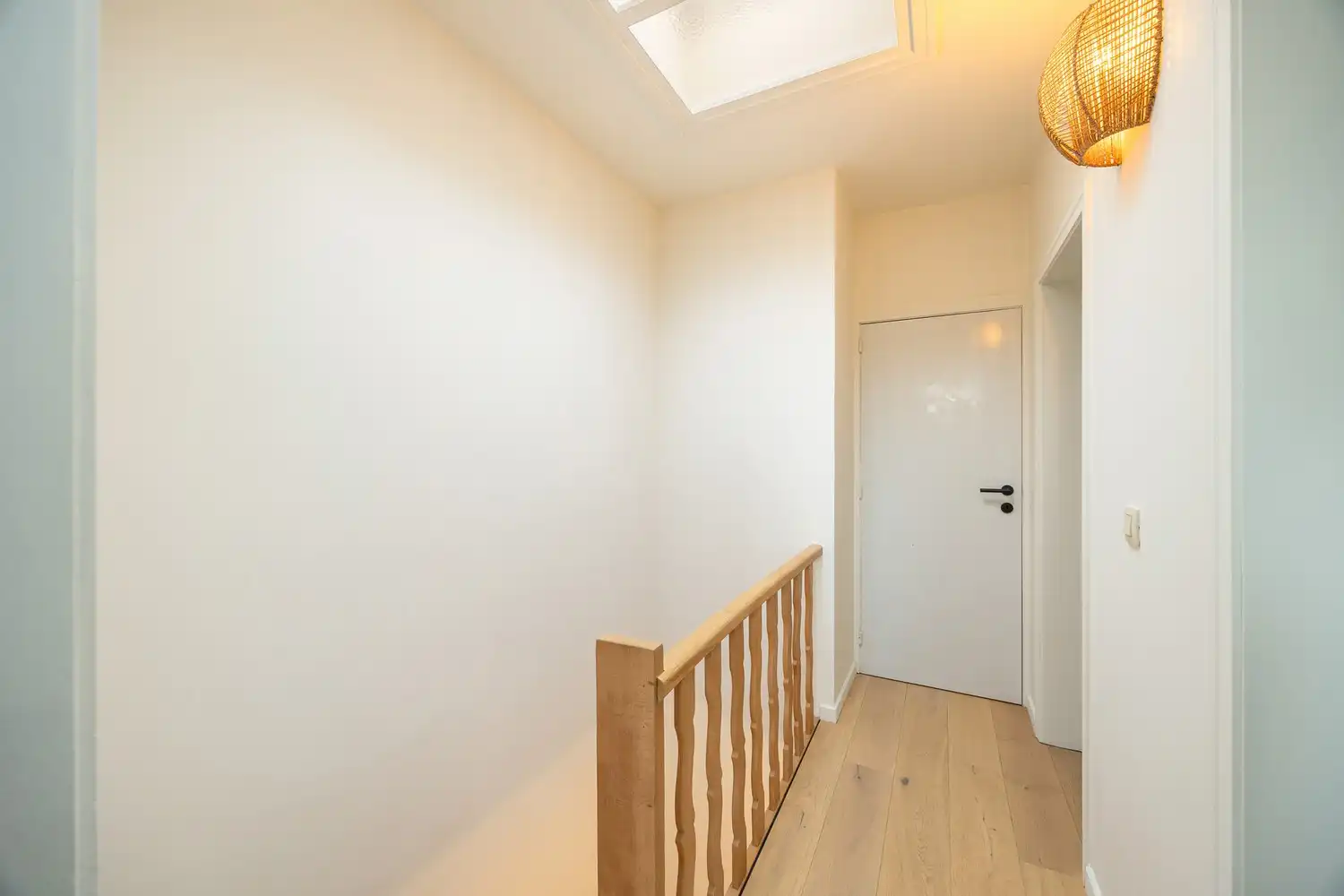 Stijlvolle bel-étage (170m²) met 3 à 4 slaapkamers, garage en tuin in Deurne-Zuid - EPC B! foto 25