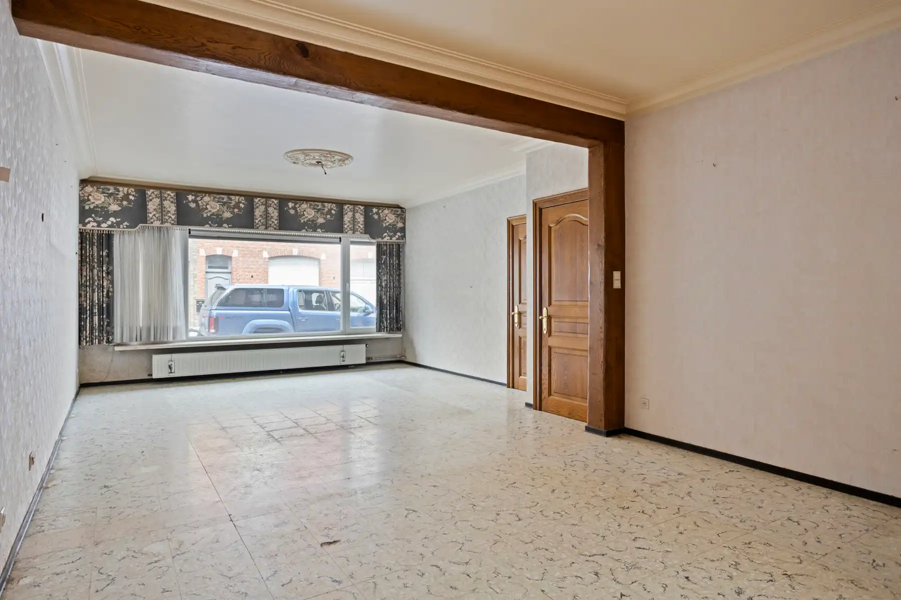 Solide woonst met vergunde loods 450 m2 + atelier (65 m²)  foto 10
