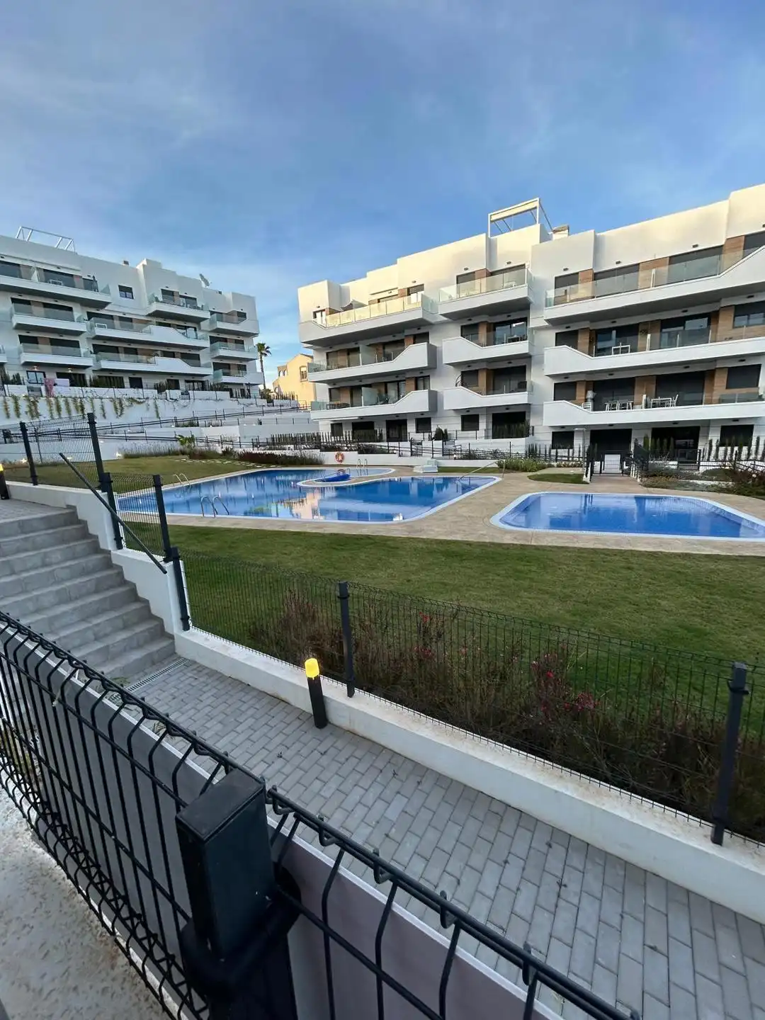 Appartement te koop 3114 Alacant/Alicante