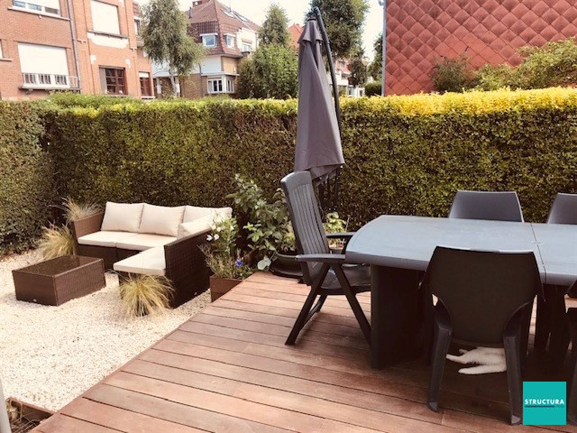 Instapklare gezinswoning met 3 slaapkamers in WEMMEL foto 10