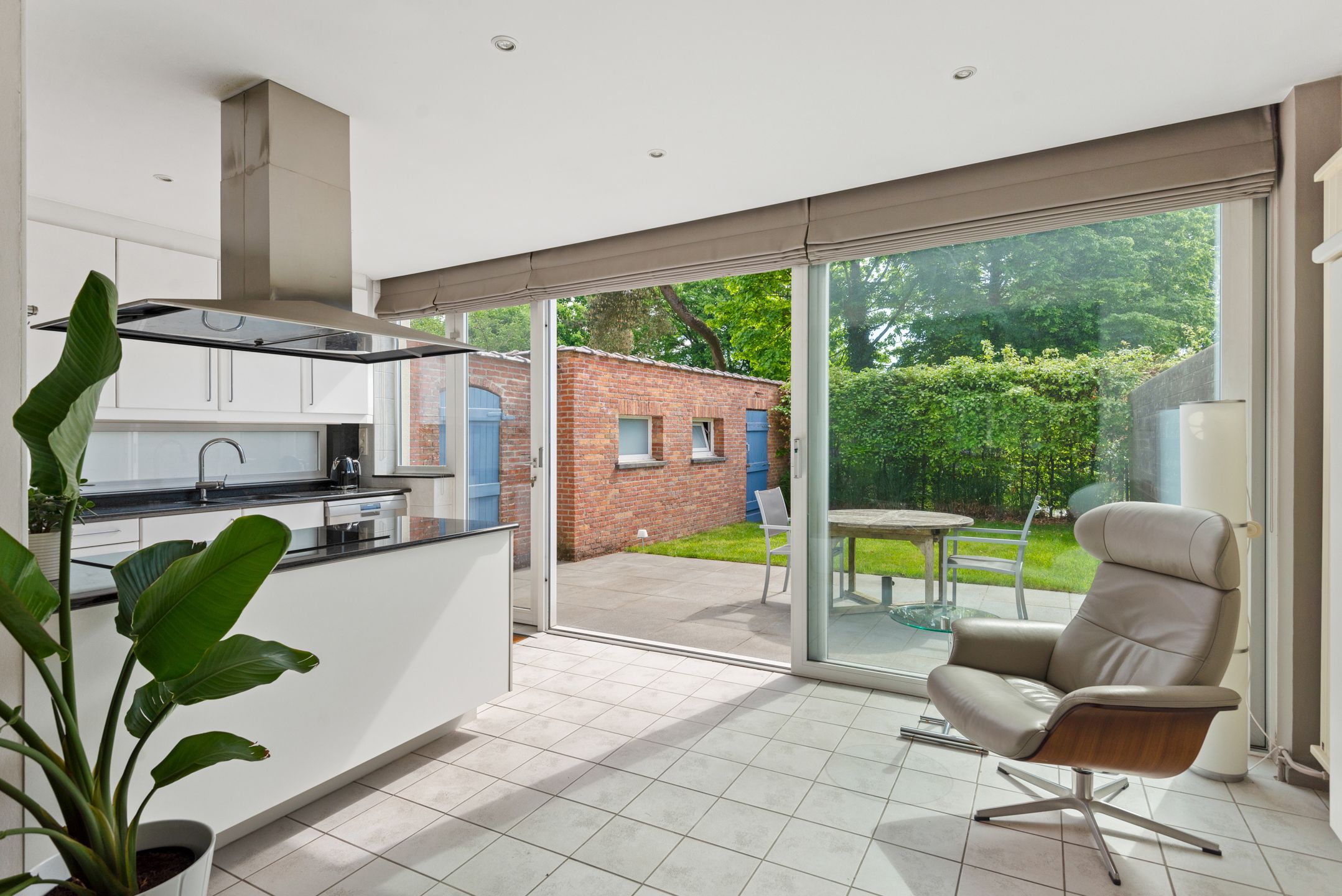 Instapklare halfopen woning op toplocatie foto 4