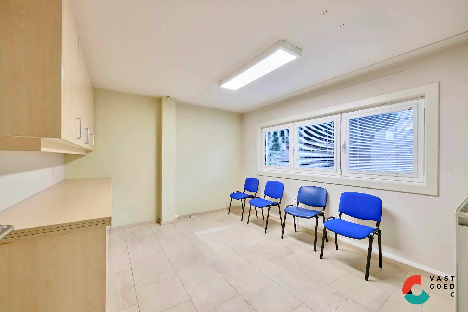 Commerciële ruimte te koop foto 13