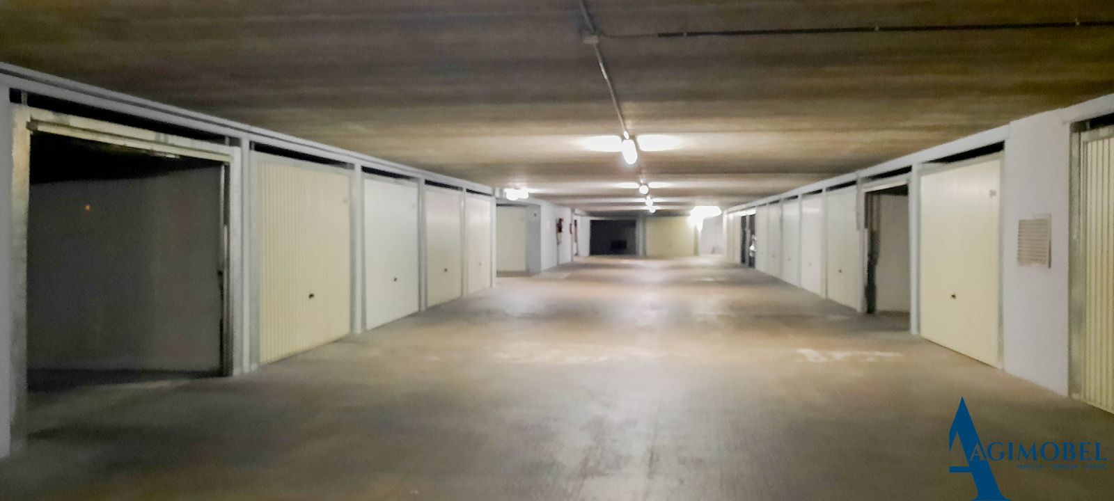 Garage te huur Van Bunnenplein 00 - 8300 Knokke