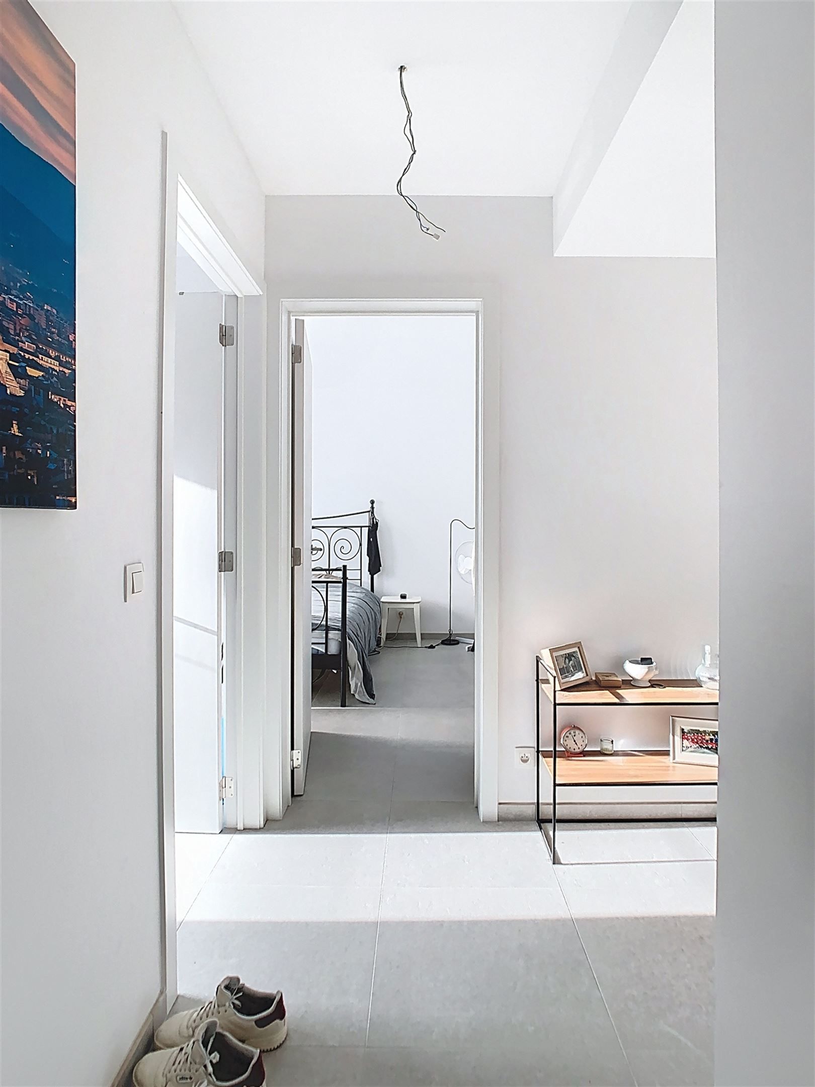 IDEAAL GELEGEN 2-SLAAPKAMER APPARTEMENT foto 2