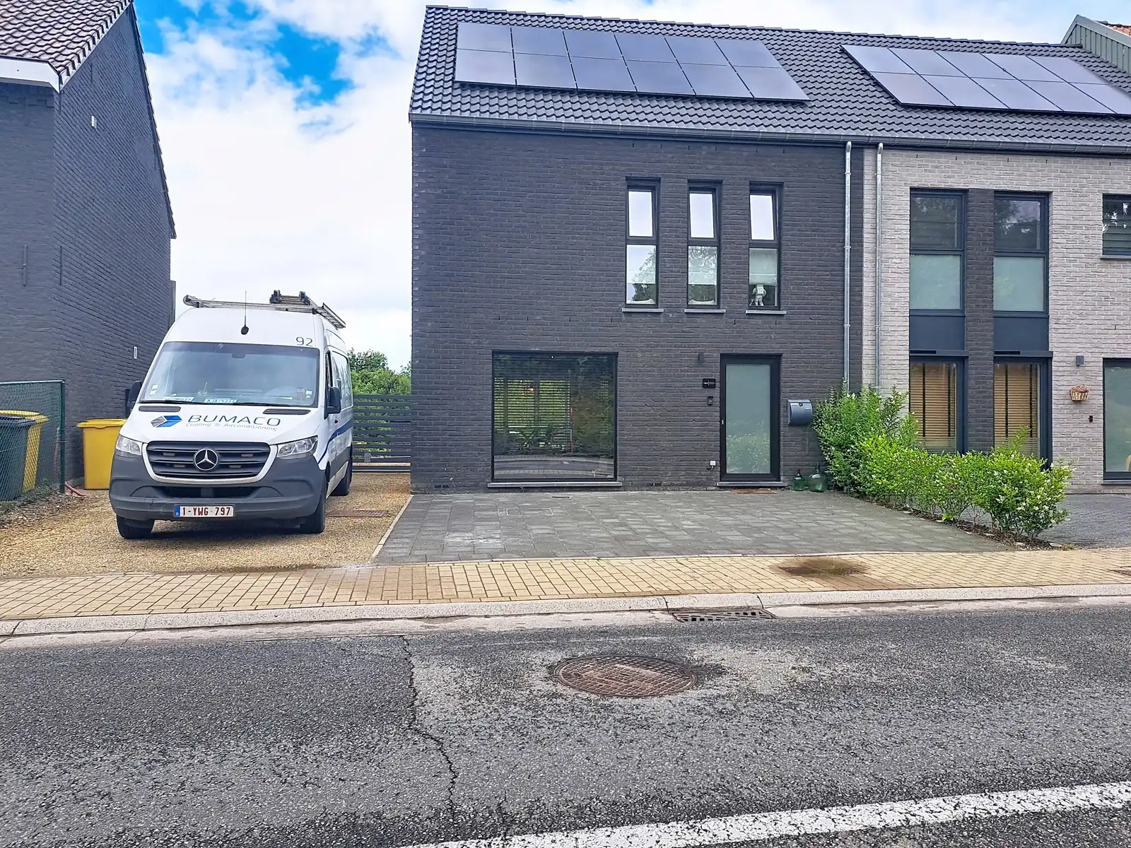 Huis te huur Dorpstraat 344 - 3061 Bertem Leefdaal