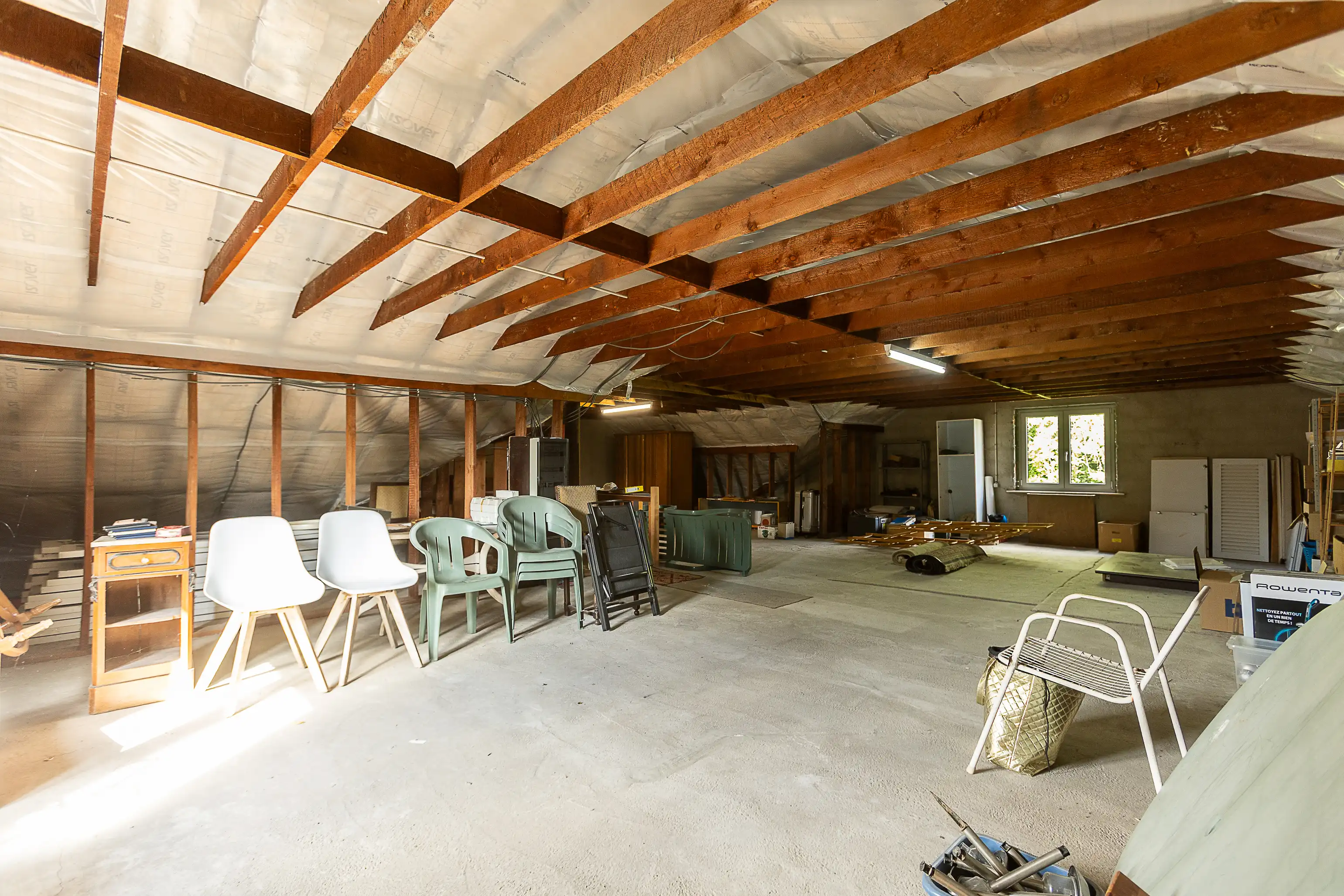 Karaktervolle, perfect onderhouden woning in Aalter foto 32