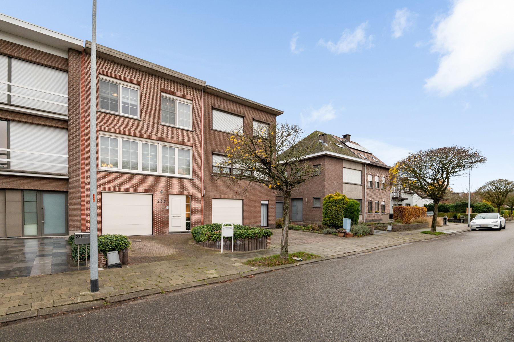 Huis te koop Leugstraat 233 - 2630 Aartselaar