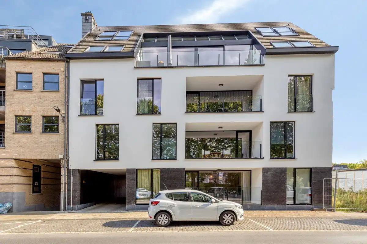 Appartement te koop Denderkaai 22 -/0.1 - 9400 Ninove