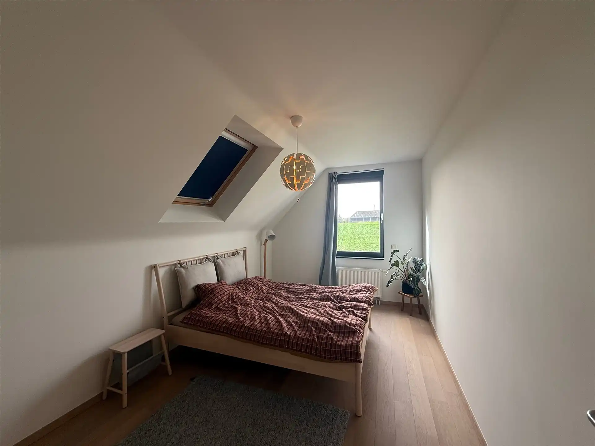 Prachtige, ruime villa met 7 kamers te huur op een rustige locatie in Wemmel foto 12