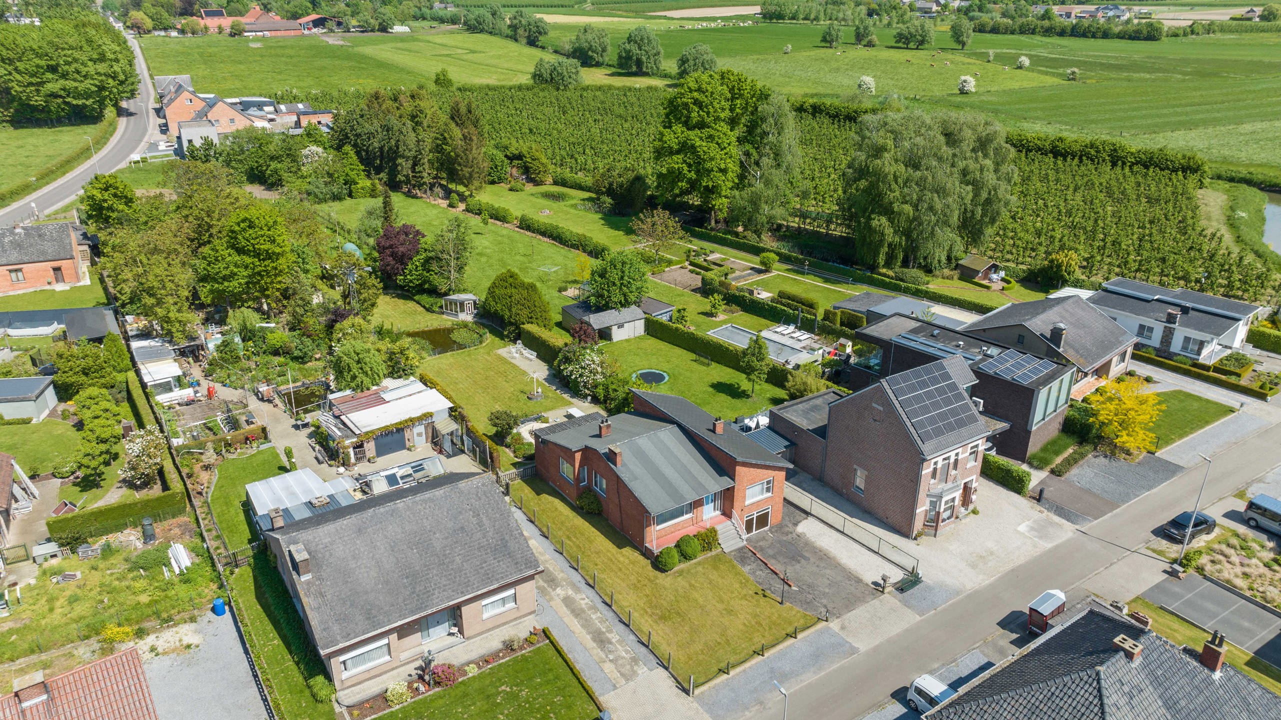 Huis te koop foto 4