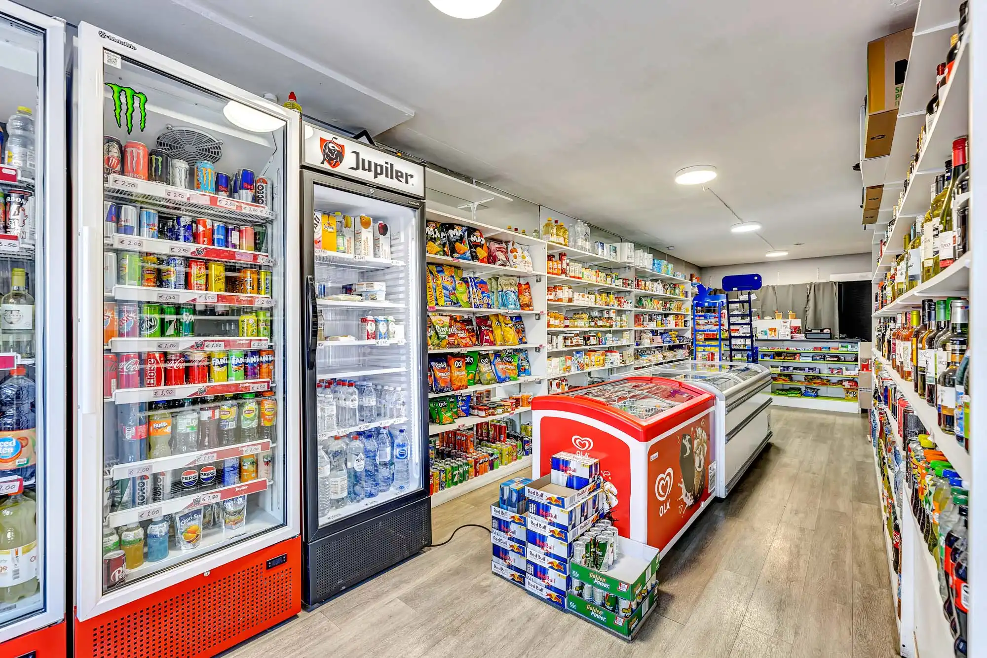 Handelspand te koop met 10% jaarlijks rendement foto {{pictureIndex}}