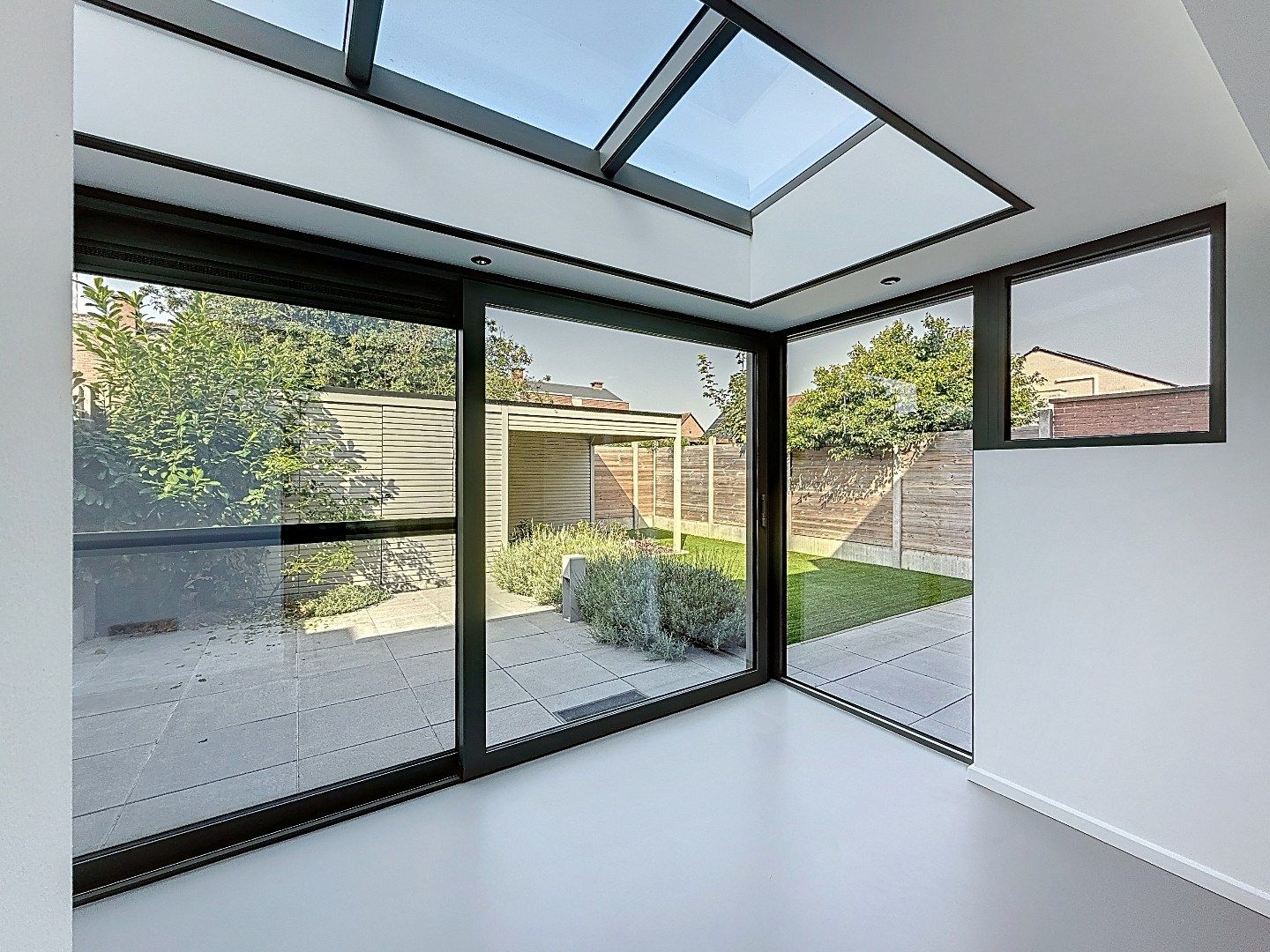 Instapklare woning in rustige wijk te Rotselaar foto 5