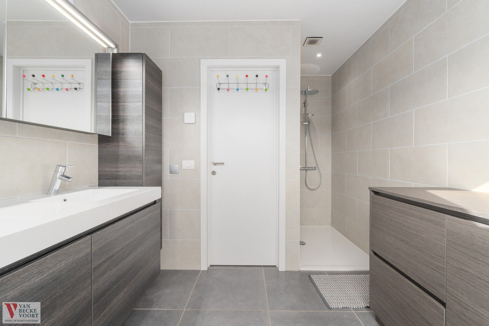 Moderne woning foto 8