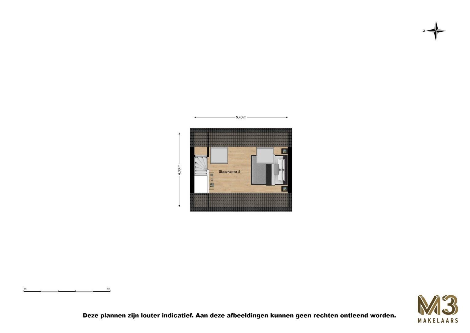 Eigentijdse ruime woning met 5 slaapkamers op toplocatie! foto 31