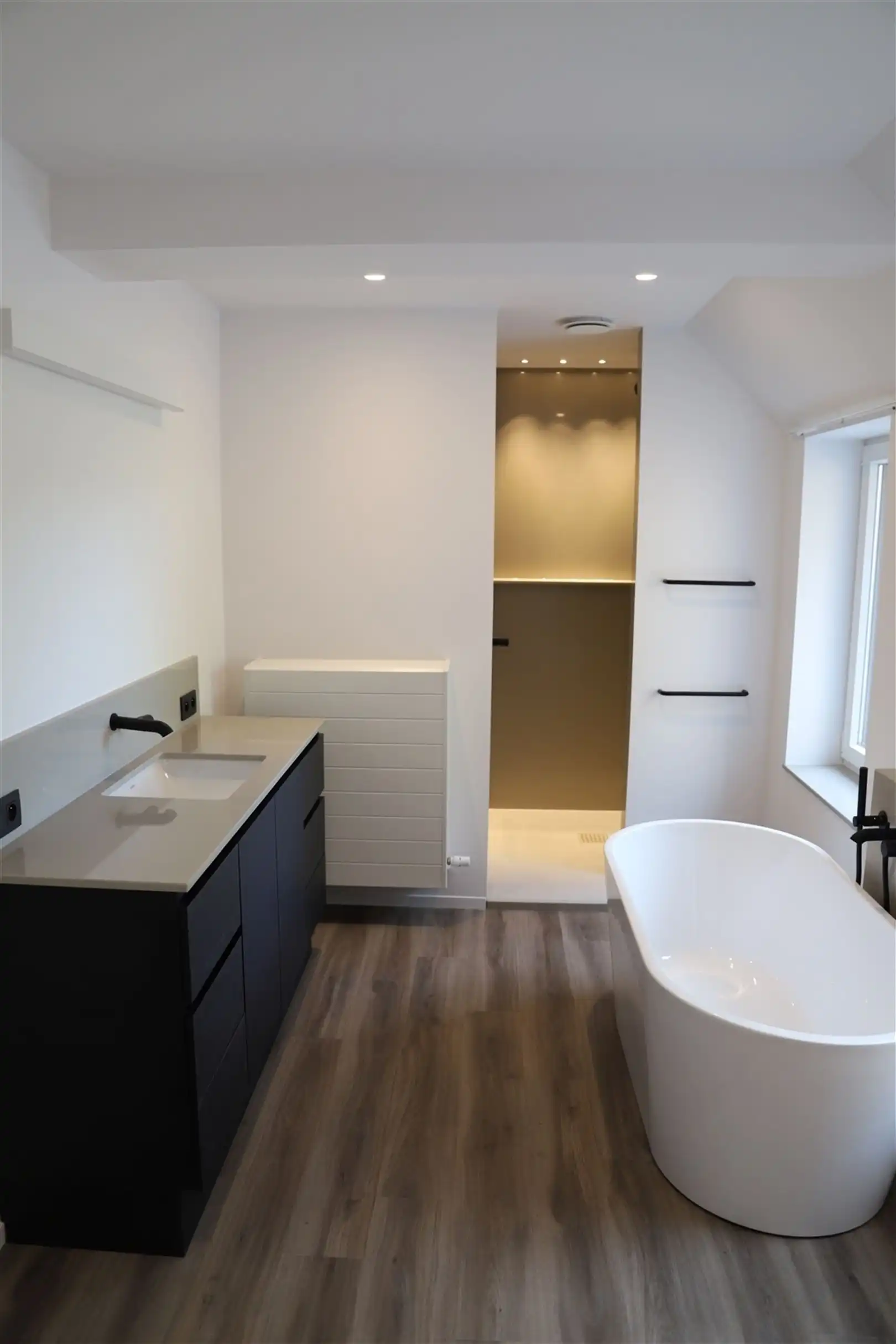 Luxewoning te huur in Maarkedal ! foto 10