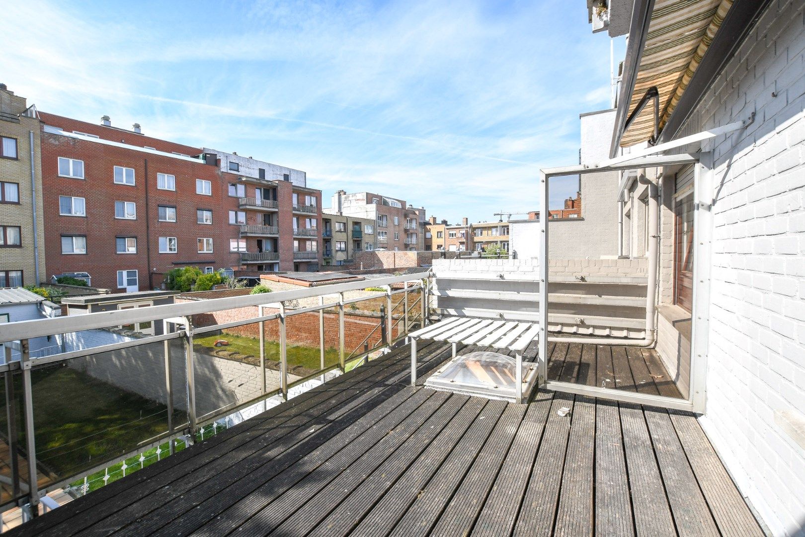 Te koop: Gebouw met twee appartementen te Blankenberge - Toplocatie nabij zee en centrum! foto 10