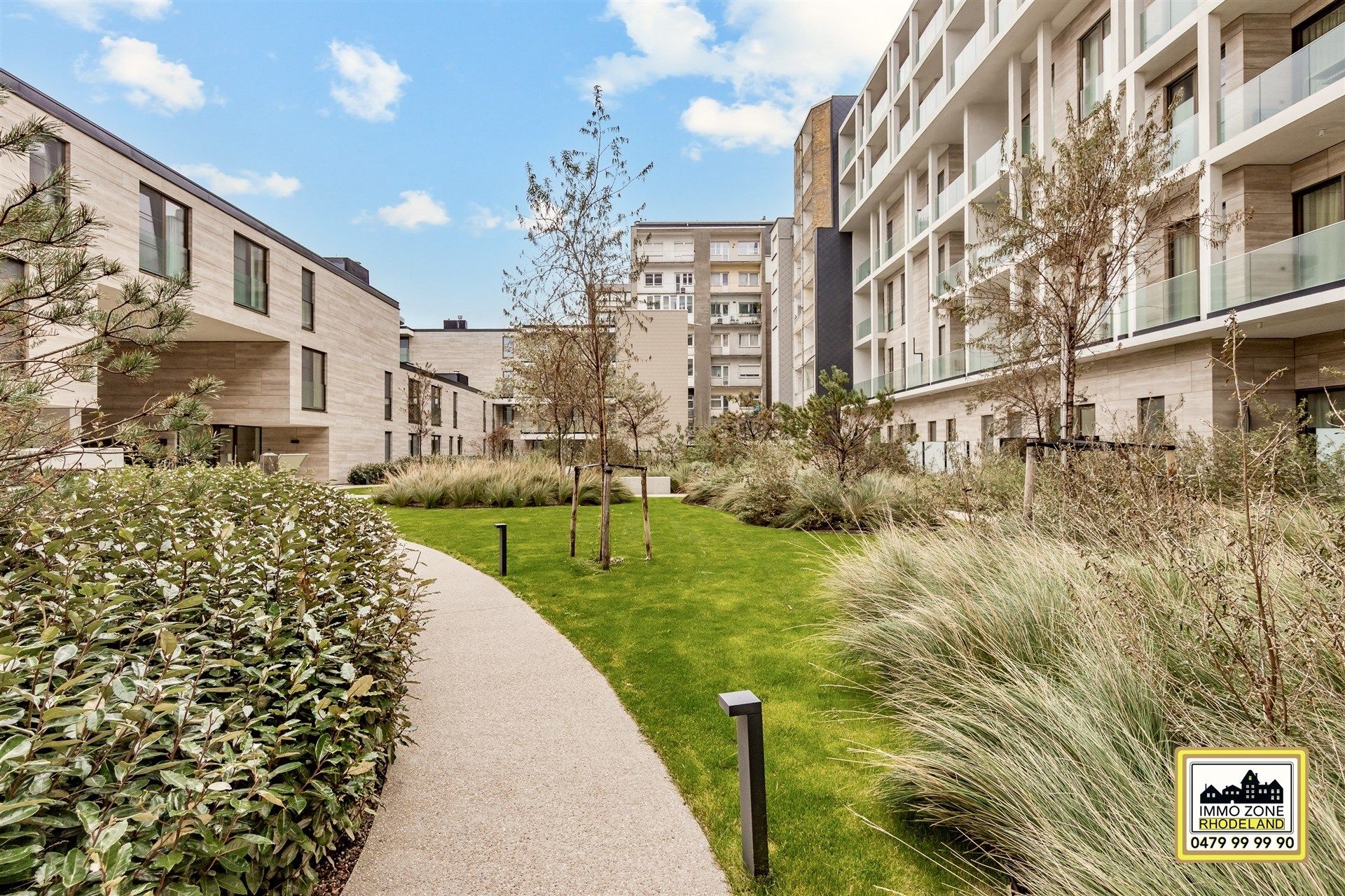 Luxueus appartement in historisch gebouw met zeezicht foto 18