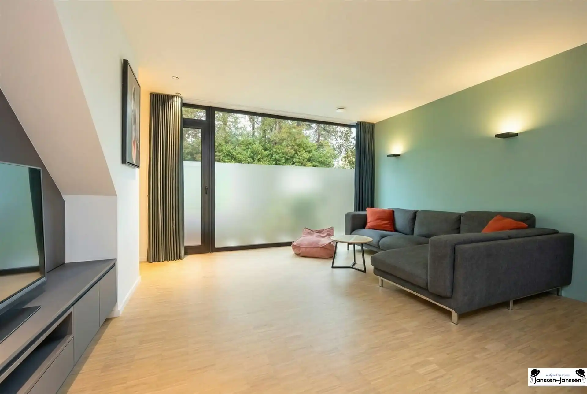 Moderne energiezuinige woning met hoogwaardige afwerking foto 5