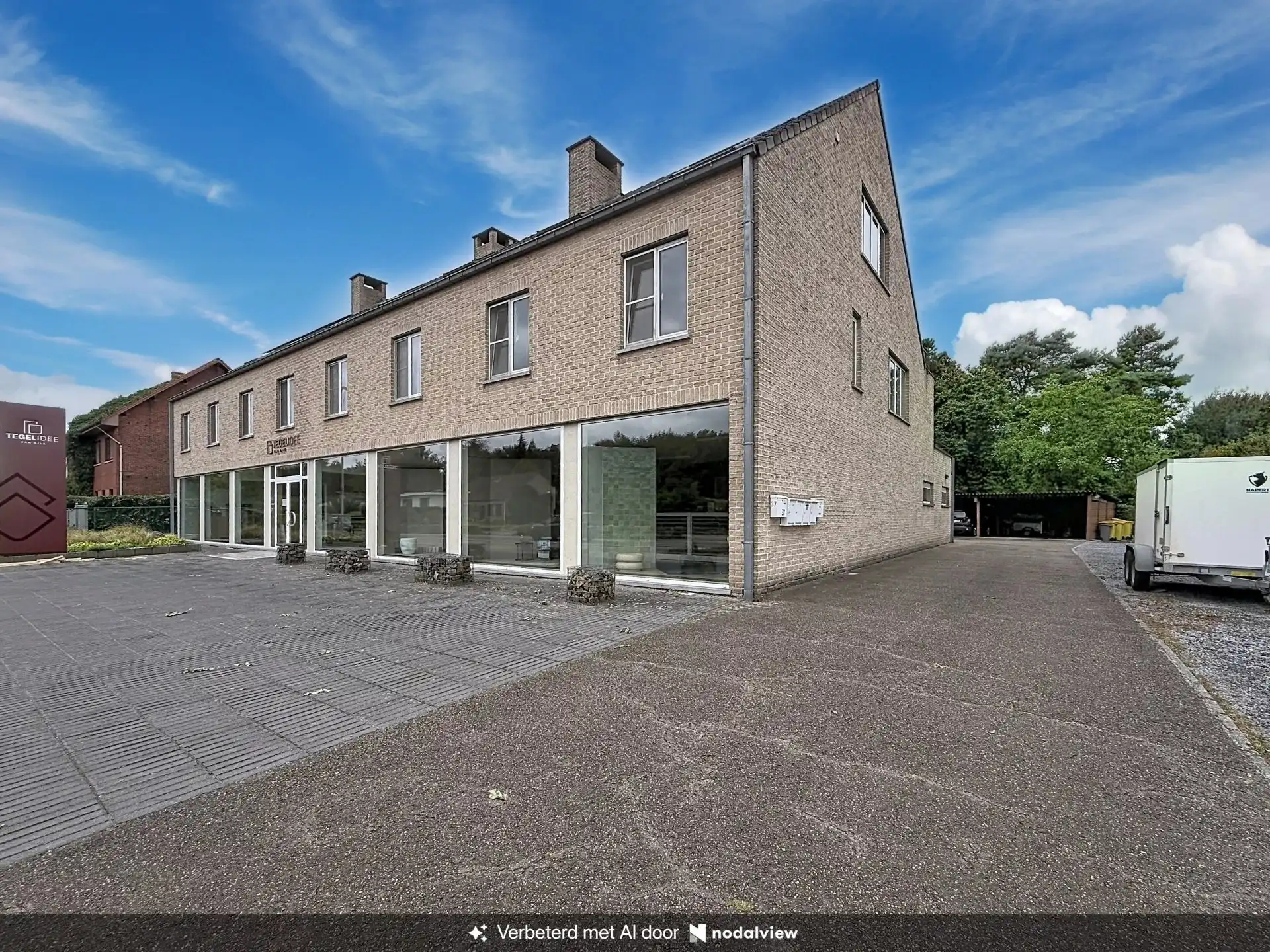 Appartement te huur DONK 37 BUS 5 - 2400 Mol
