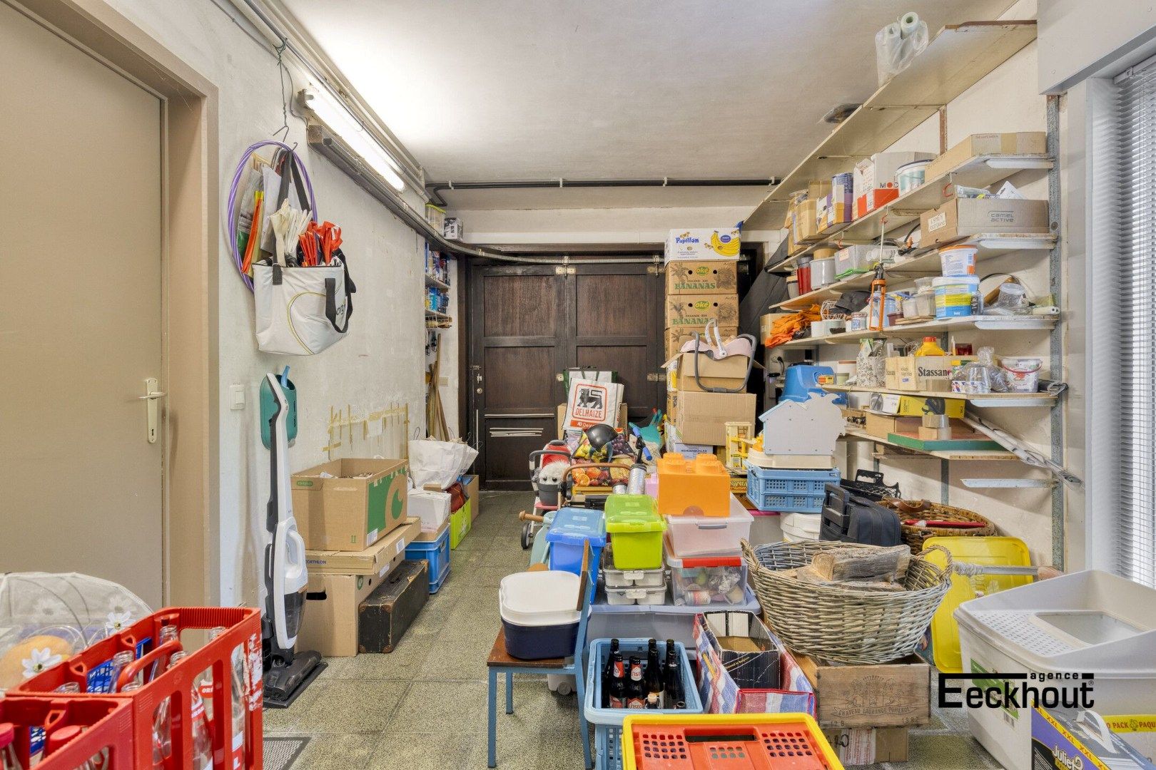 Alleenstaande woning met tuin en garage in rustige straat! foto 18