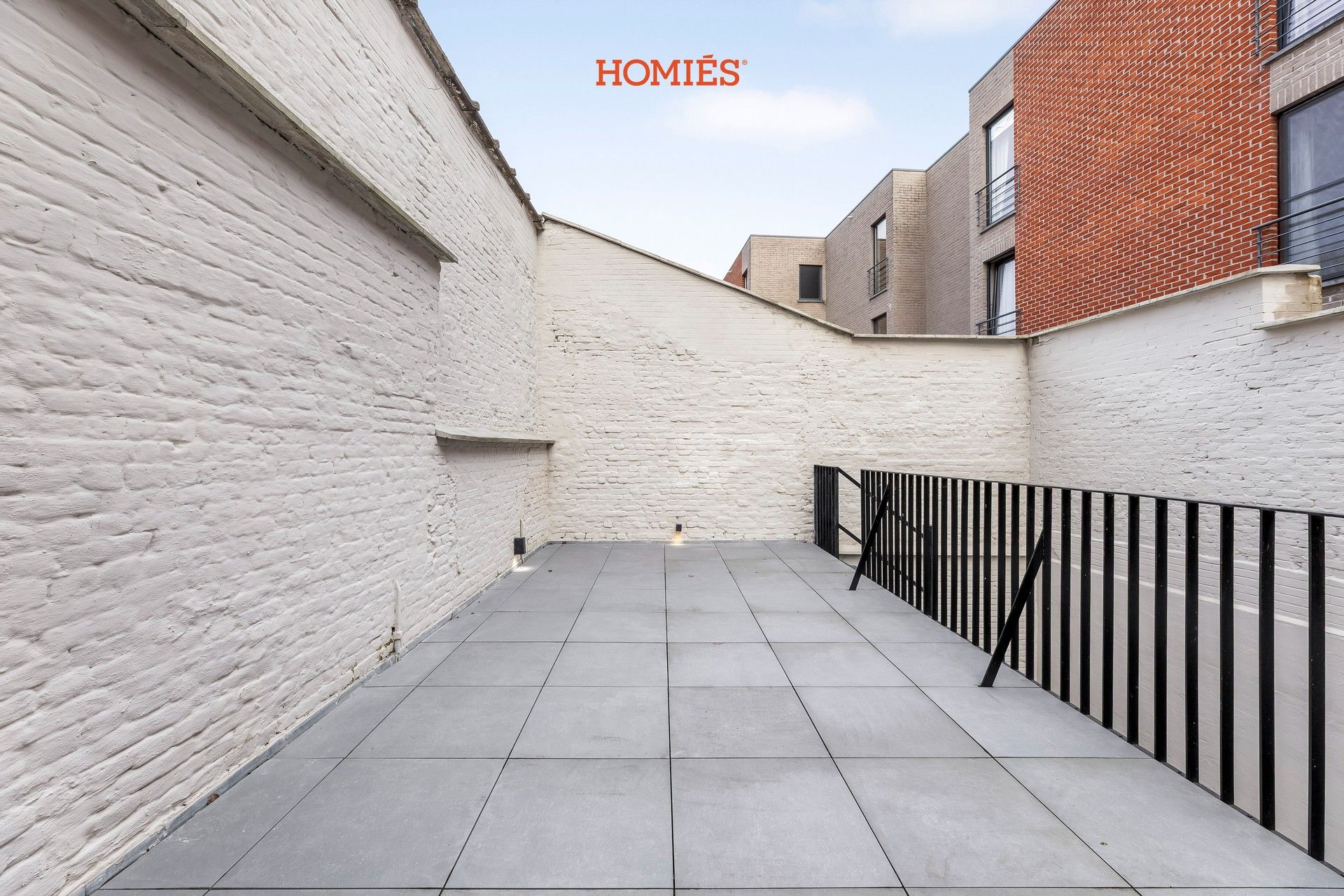 Gerenoveerd herenhuis met 6 slpk, 3 badk in centrum Leuven! foto 11