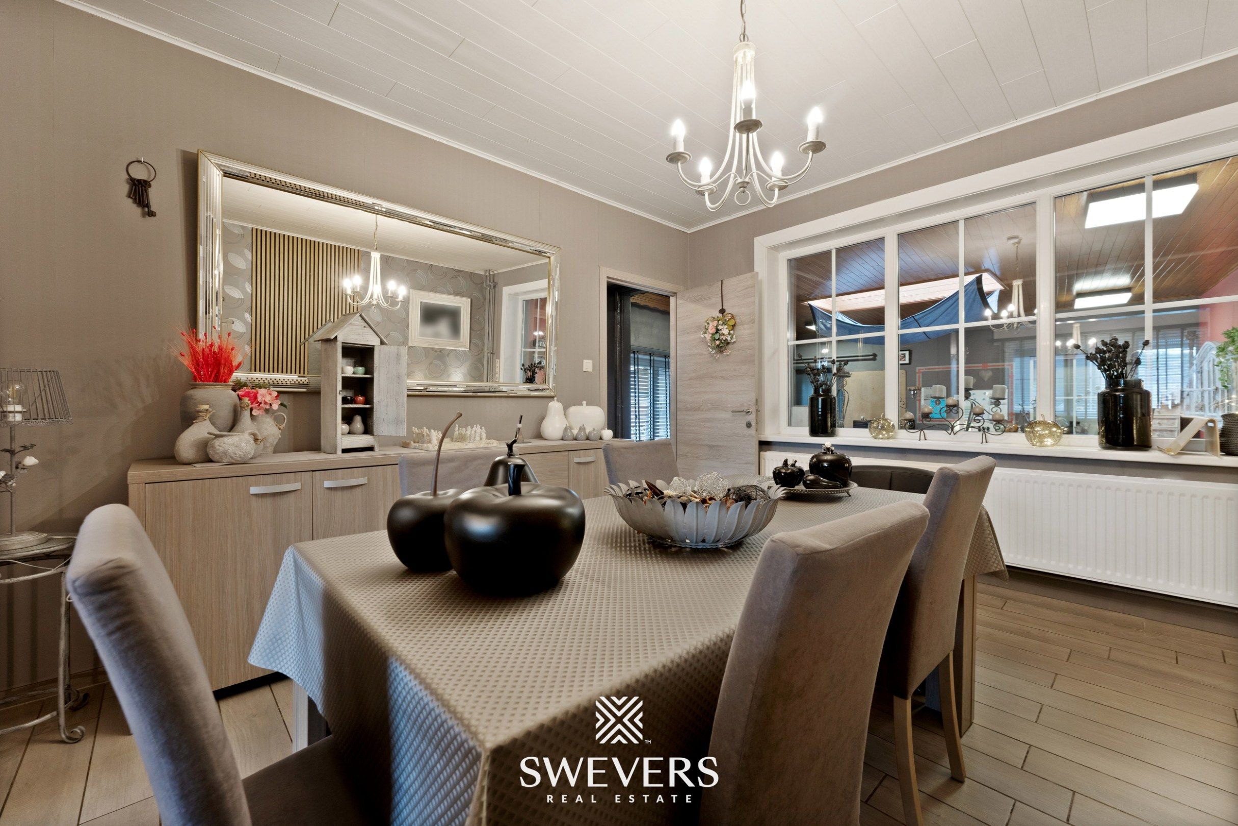 Charmante en functioneel ingerichte woning te Zoutleeuw  foto 8