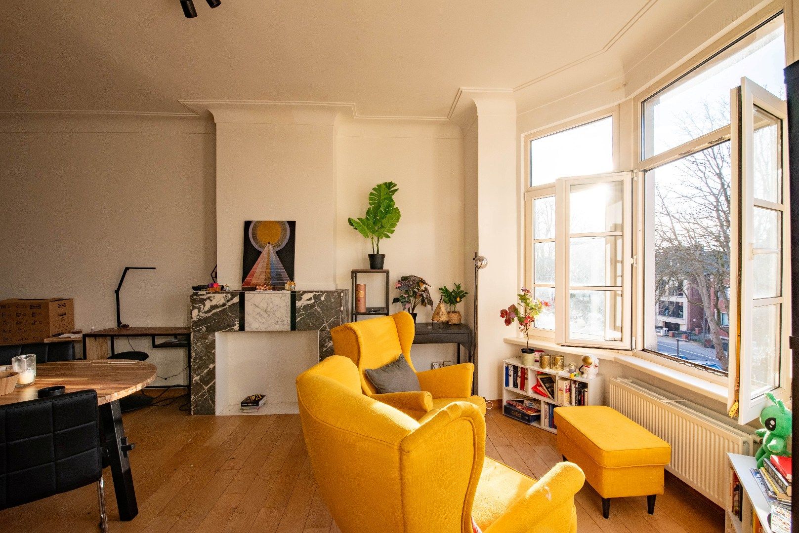 Charme appartement foto 3