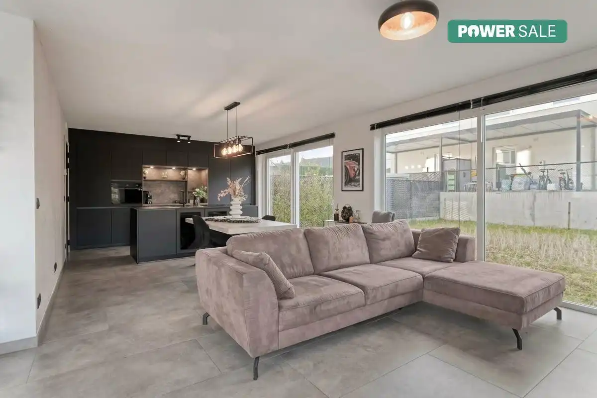 Huis te koop Henri Heffinckstraat 47 - 8570 Anzegem