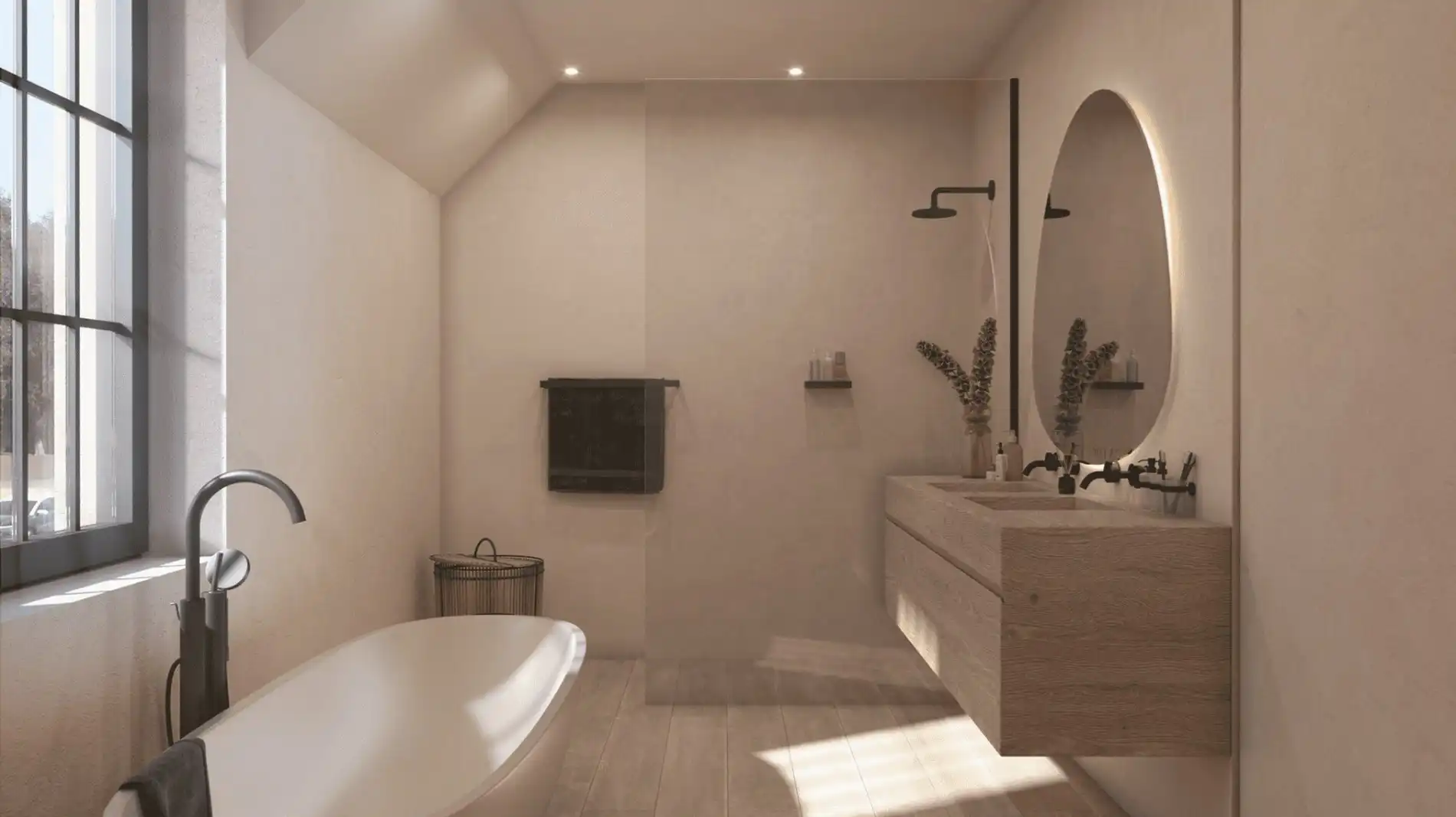 WOONERF "FINESSE" ~ Exclusief wonen met karakter, ontworpen met Finesse foto 6