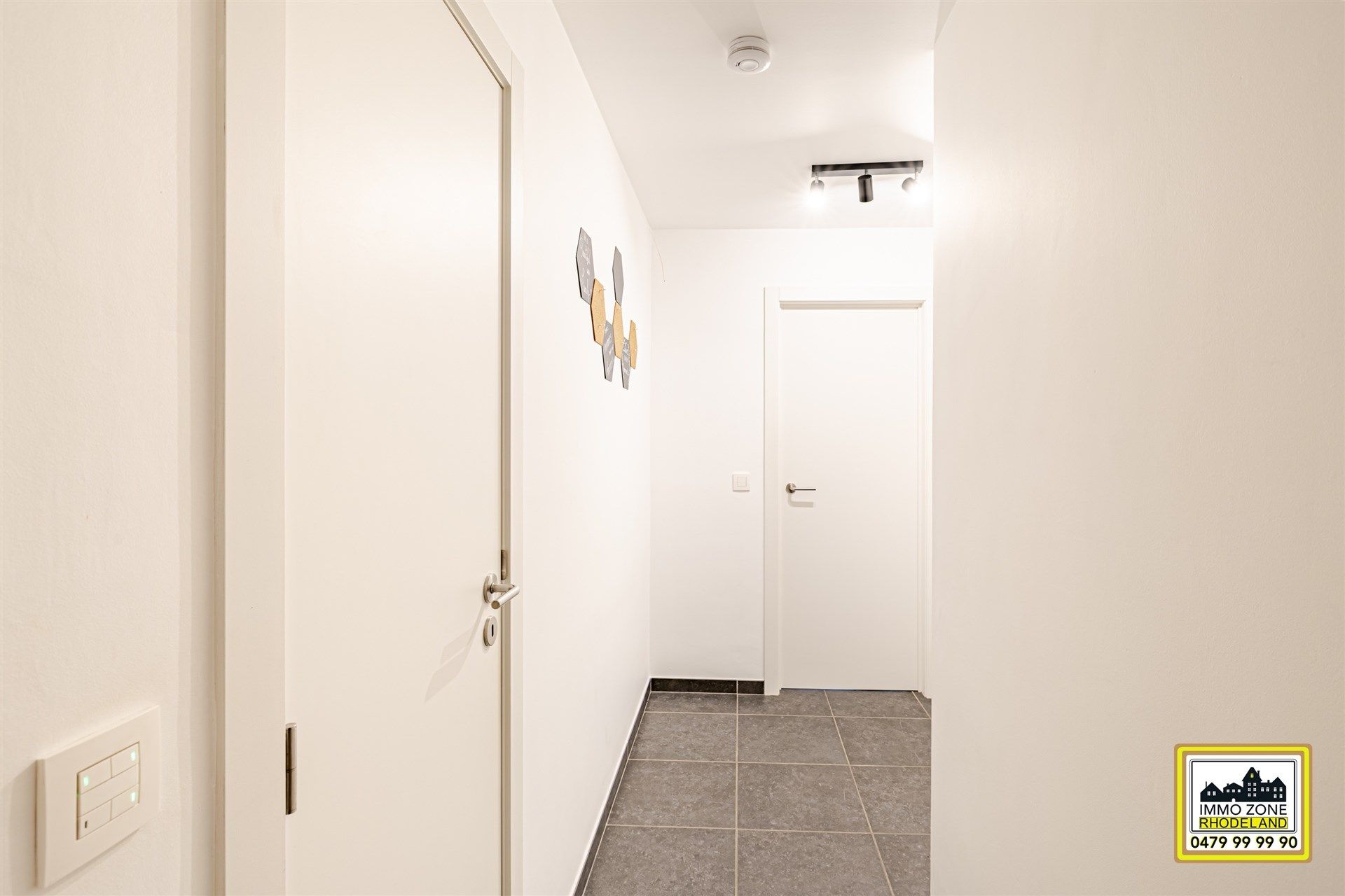 Prachtig instapklaar appartement met terras foto 6