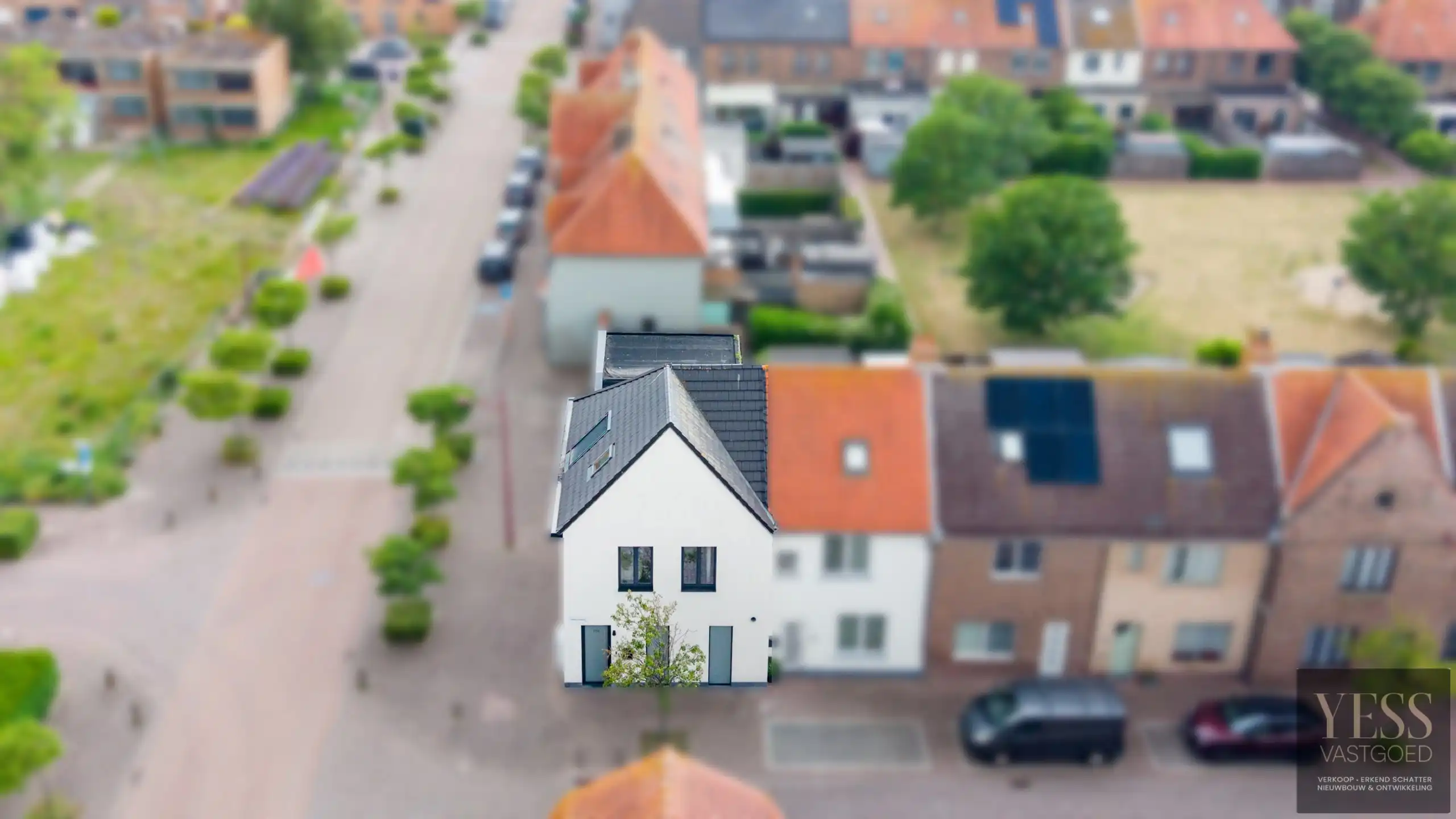 Instapklare gezinswoning!!! OPENDEURDAG 13/6 foto 19