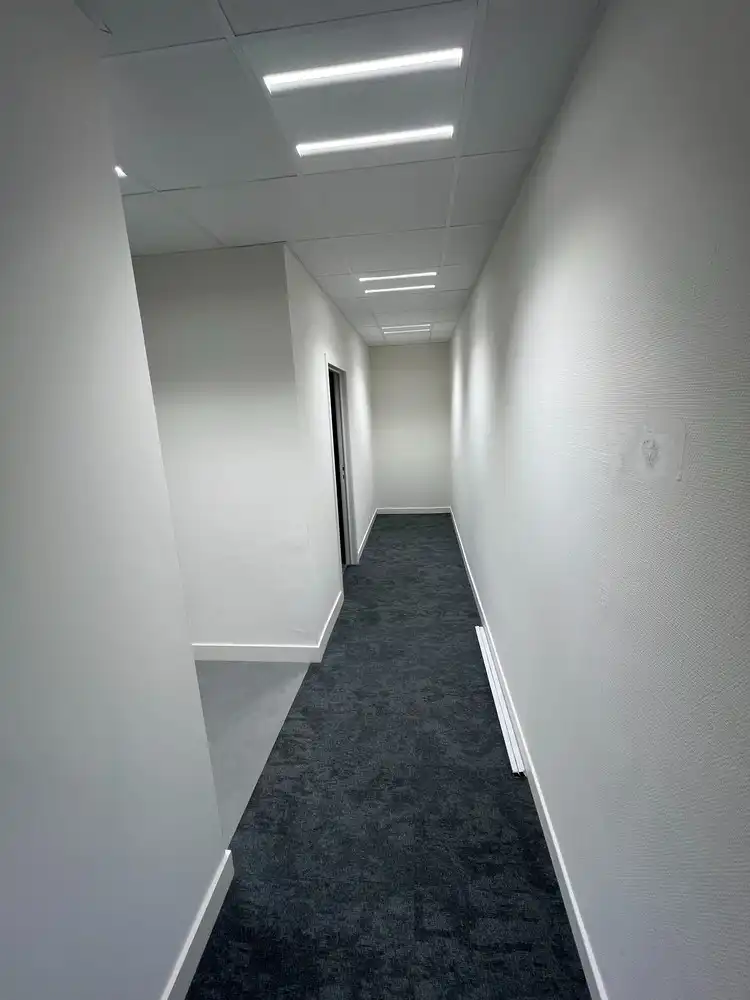 Split-level kantoor/retail foto 11