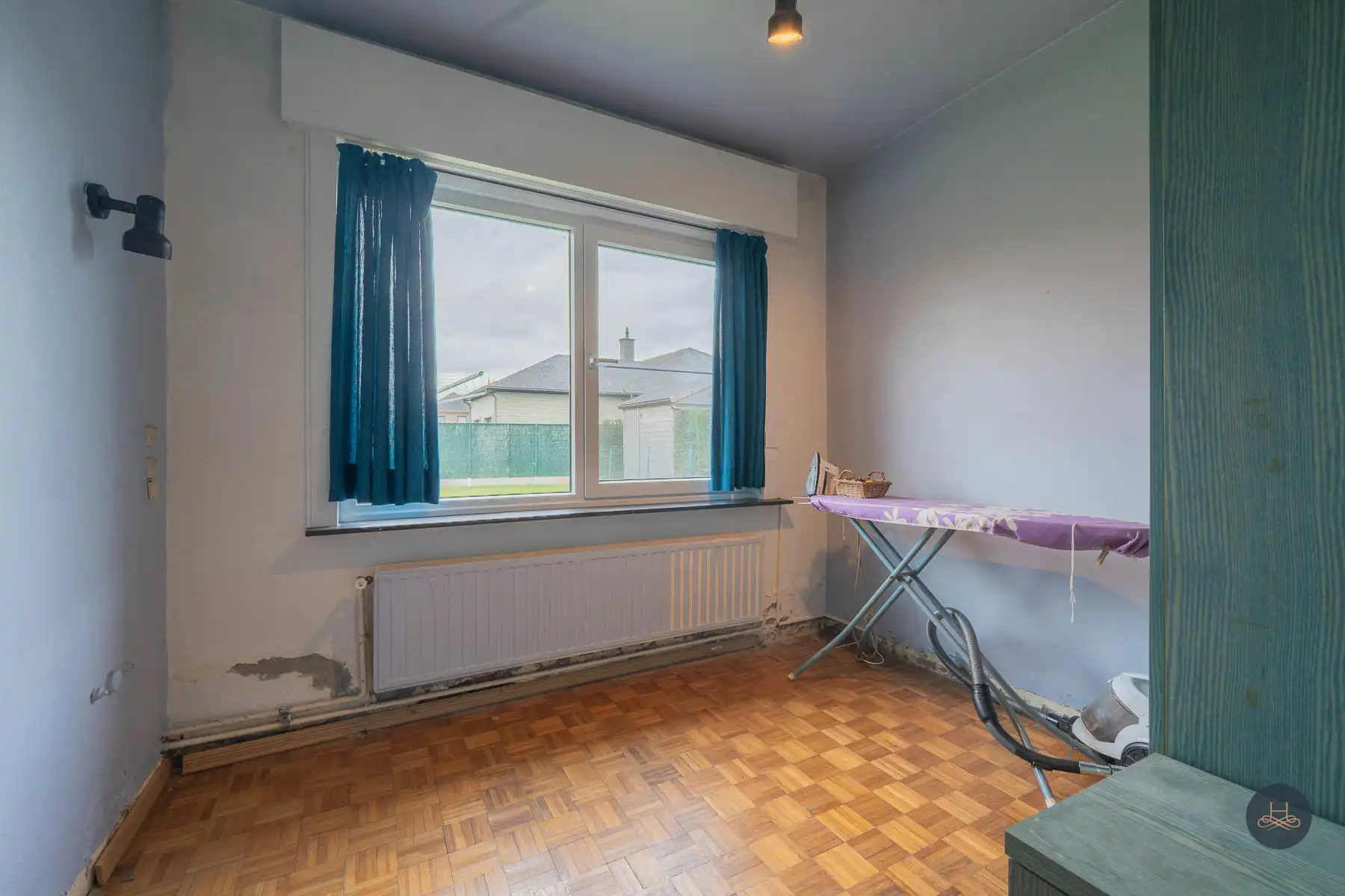 Laagbouw villa vol potentieel foto 15