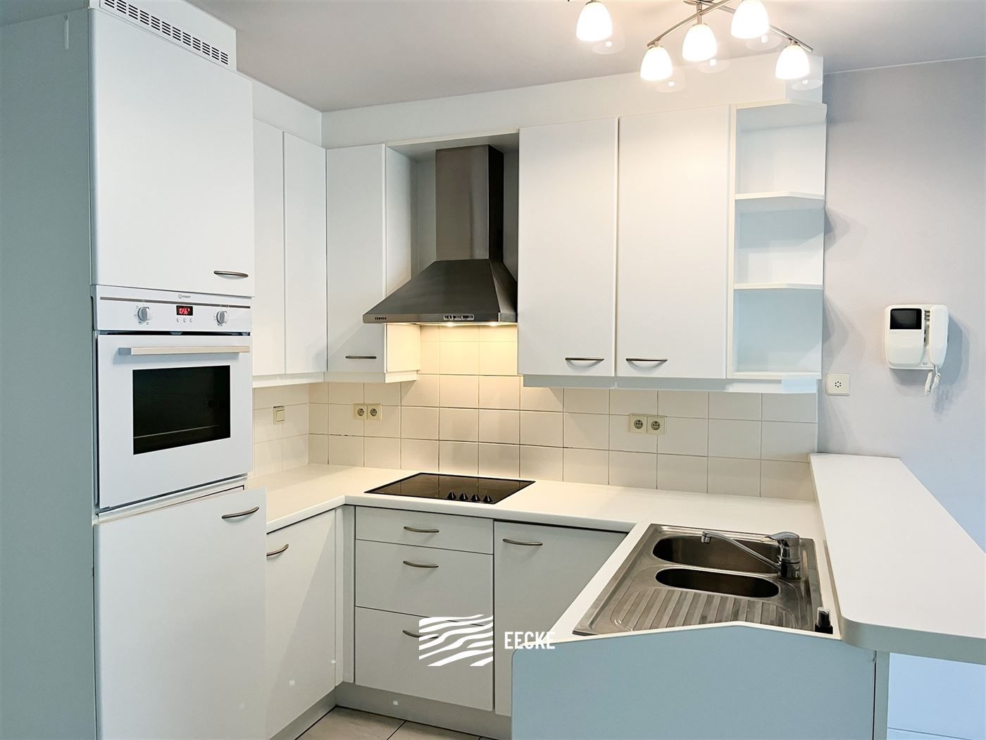 Appartement met 2 slaapkamers foto 6