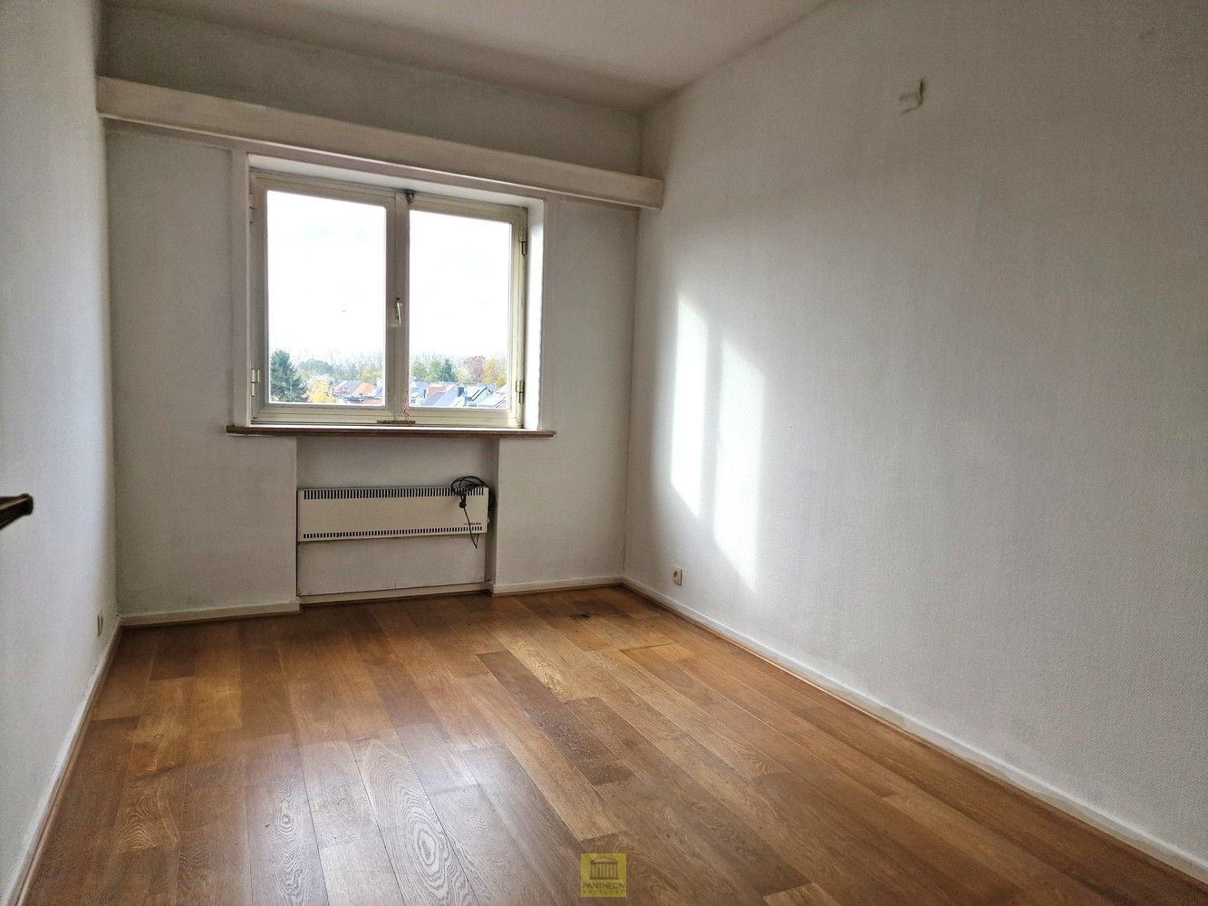 Gezellig appartement op wandelafstand van het centrum! foto 12