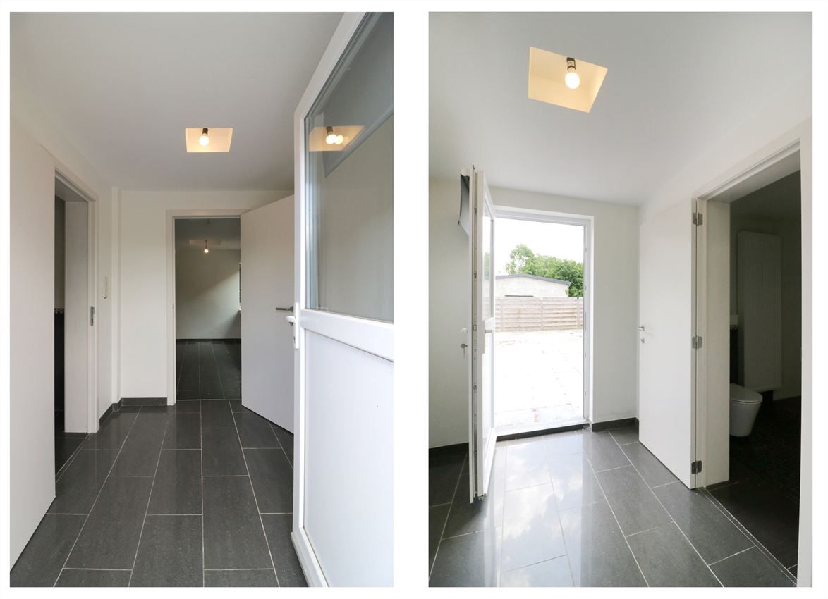 Royale gezinswoning, veel privacy, subliem terras foto 7
