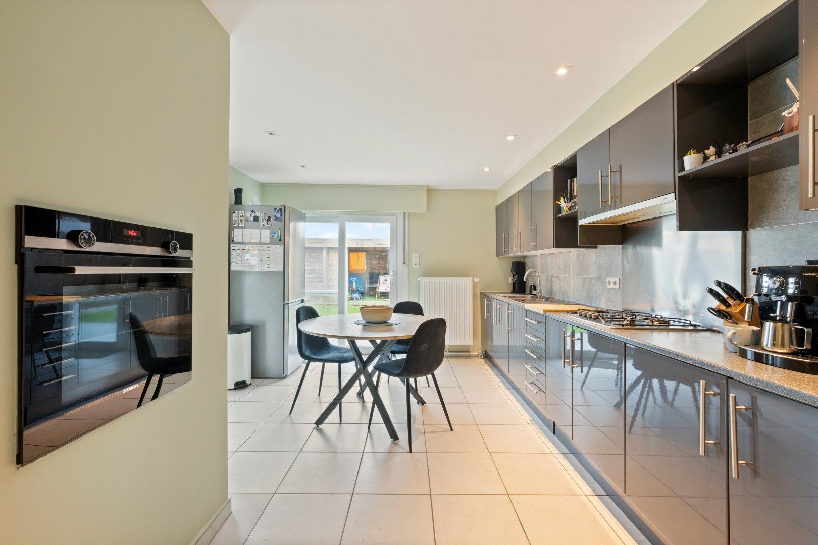 WONING MET EPC B, 4 SLPKS, AANGELEGDE TUIN EN OPRIT IN EEN RUSTIGE WIJK foto 10