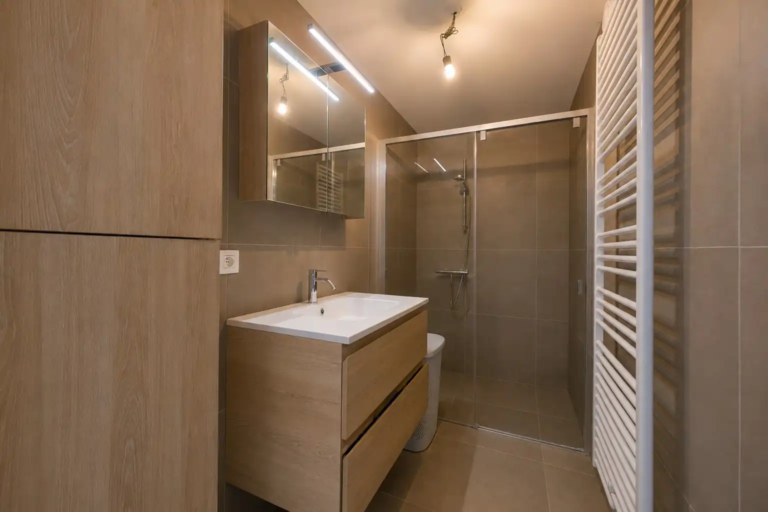 LICHTERVELDE - Open bebouwing met 3 à 4 slpks en garage op perceel van 804 m² foto 23