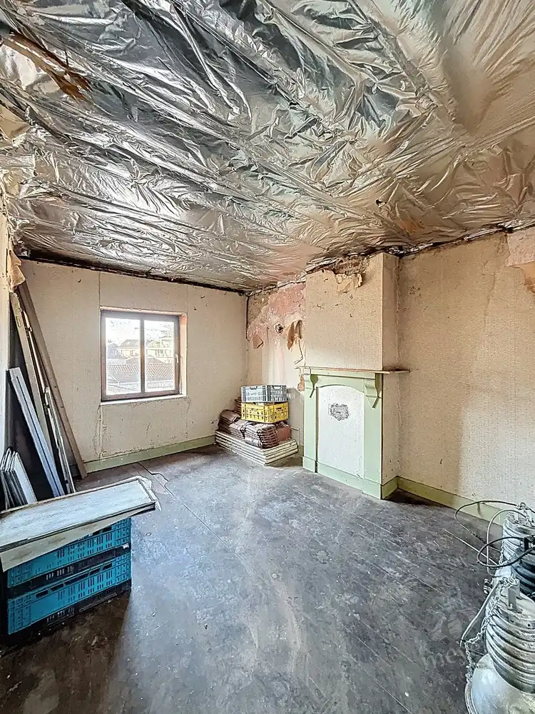 Woning met handelsruimte in het centrum van Sint-Truiden foto 14