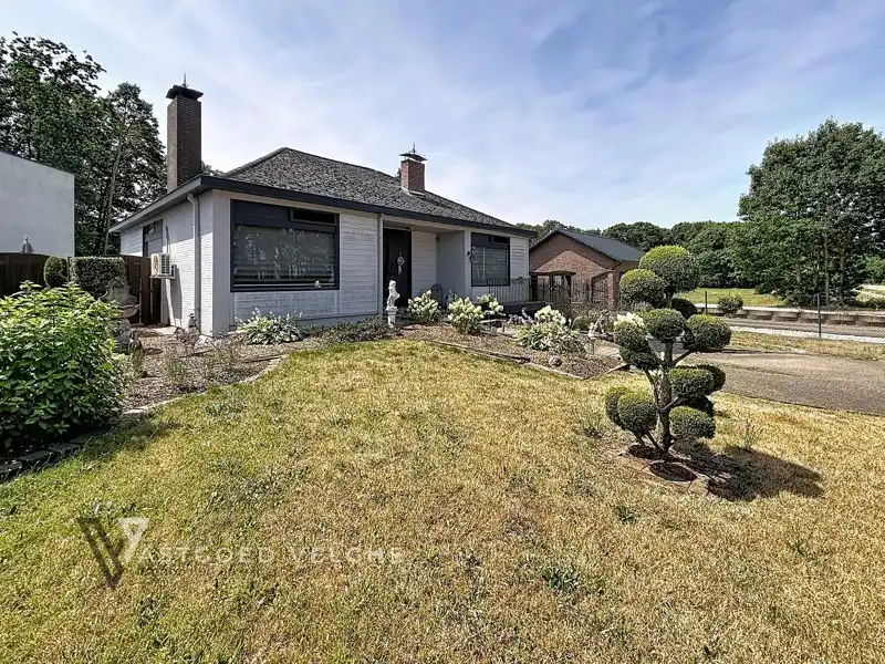 🏡 Te renoveren open bebouwing op royaal perceel van 11a50ca in Zonhoven foto 28