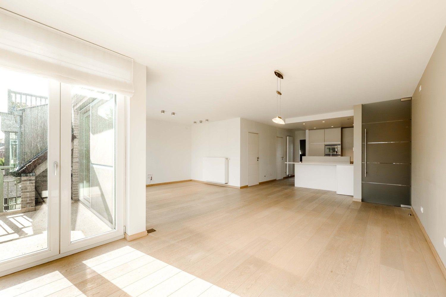 Instapklaar appartement te Ruiselede. foto 5