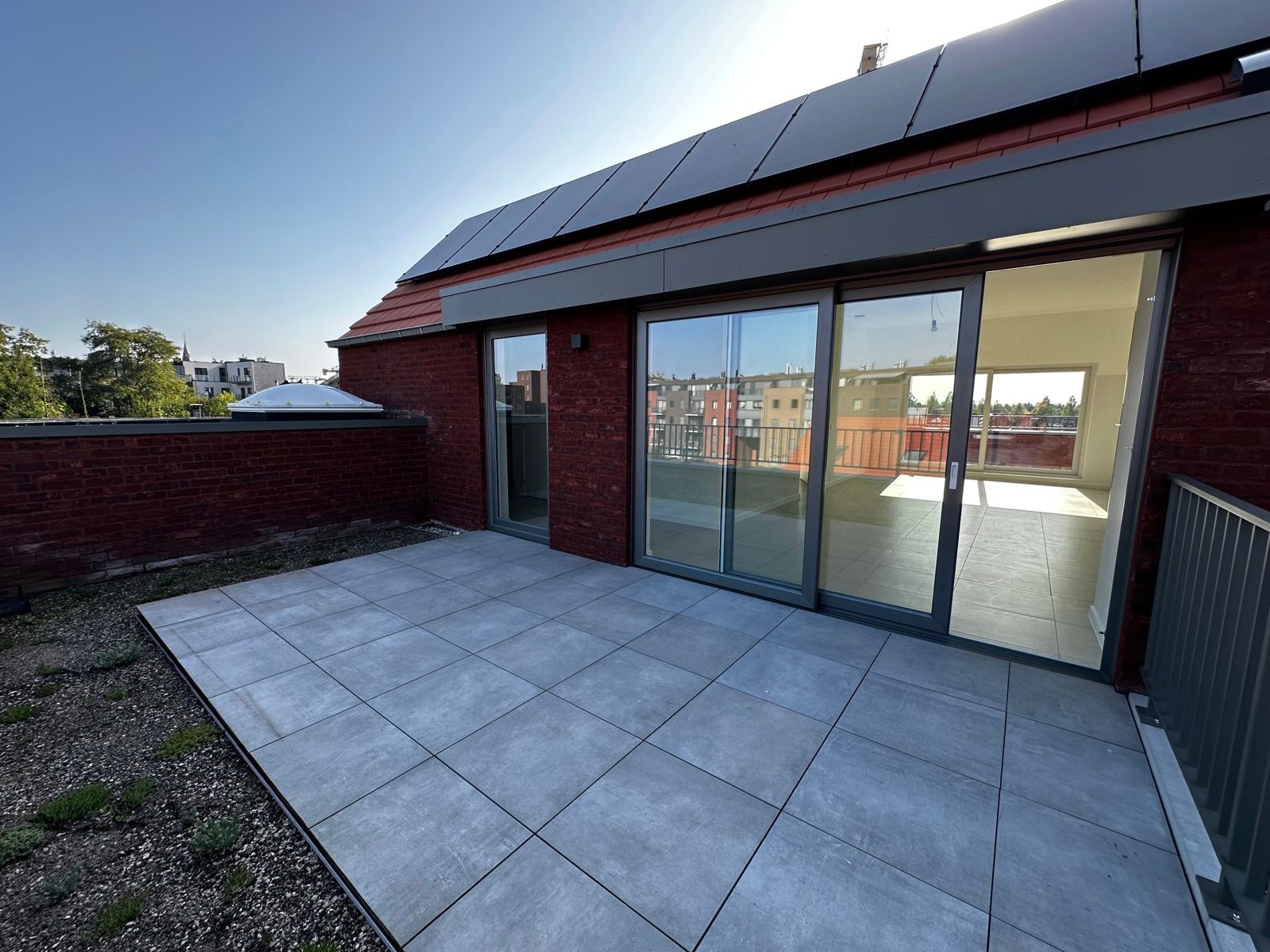 Nieuwbouw één-slaapkamer appartement in Aalter! foto 16