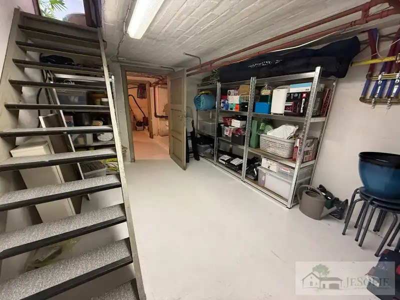 Statige woning - authentieke charme - EPC B foto 24