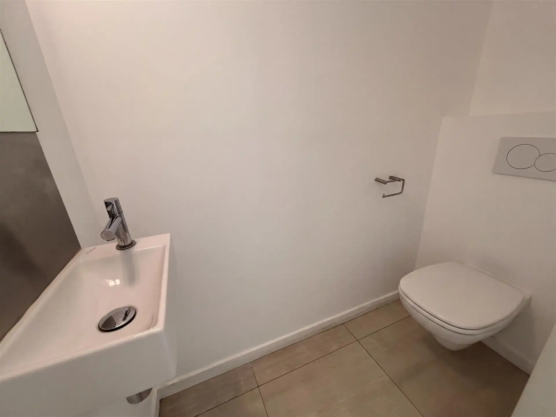 Prachtig appartement met één slaapkamer op de Hopmarkt foto 9