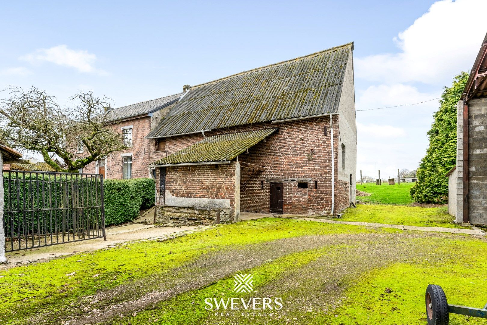 Boerderijwoning met eindeloze mogelijkheden in Heers foto 27