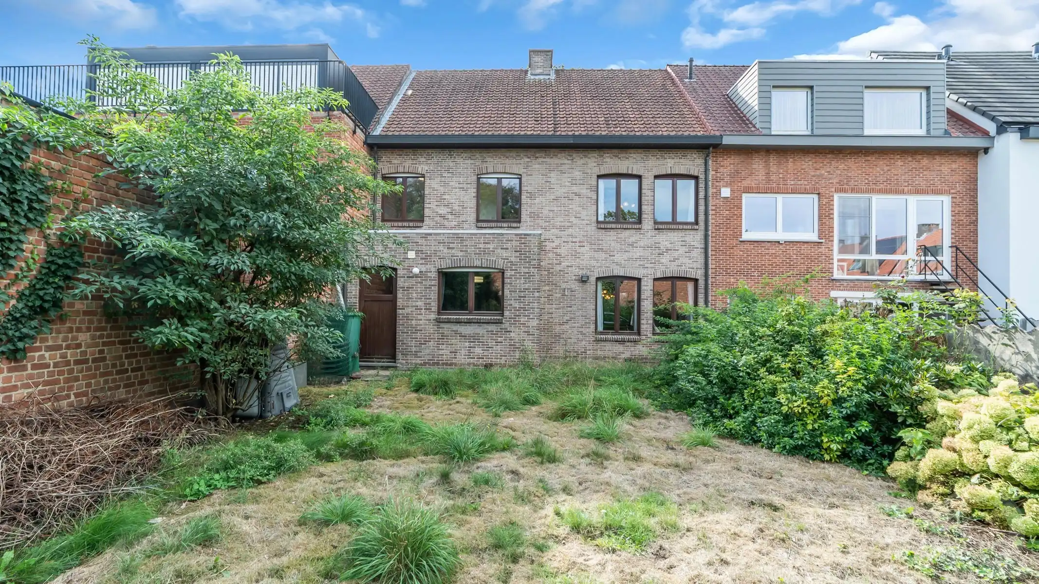 Huis te koop foto 16